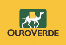 ouro-verde